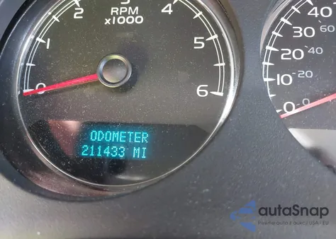 2007 GMC Yukon Slt из США, поврежденный, VIN 1GKFC13J87R214983